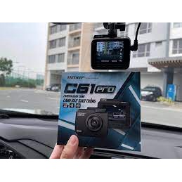 Camera hành trình Vietmap C61pro tặng thẻ 32/64GB