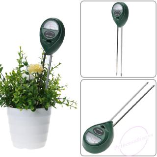 Dụng Cụ Đo Độ Ph Của Đất
