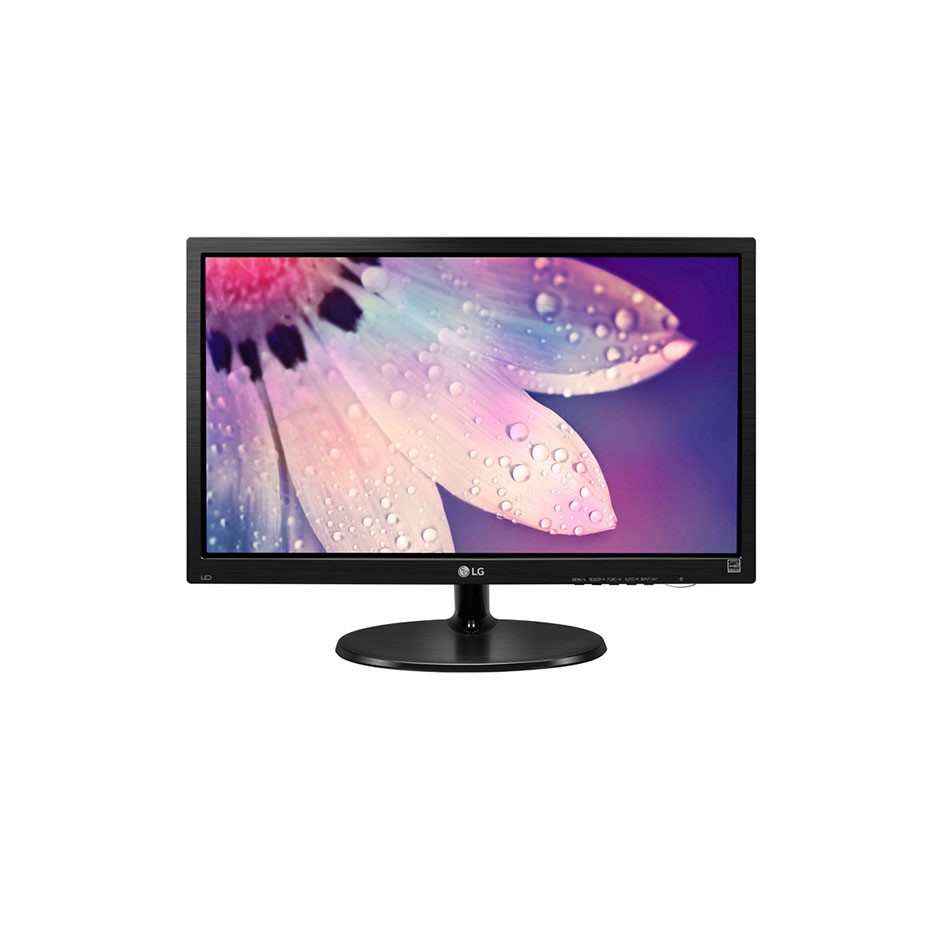 Màn hình LCD 20inch LG 20M39H-B Led