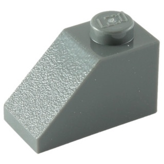 Gạch lẻ lego chính hãng slope 1 x 2