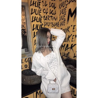 Thuốc nhuộm tóc màu XÁM KHÓI