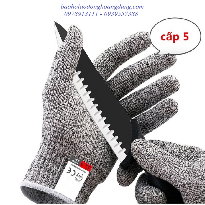 Găng tay chống cắt 3M cấp độ 5 , găng tay bảo hộ lao động , công nghiệp , cơ khí , kính , nông nghiệp , thủy tinh