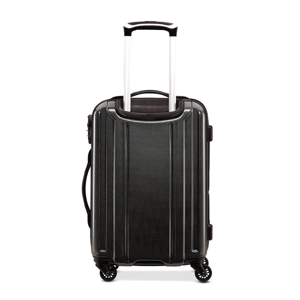 VALI SAMSONITE CARBON 2 - mẫu luxury trong các dòng vali size cabin