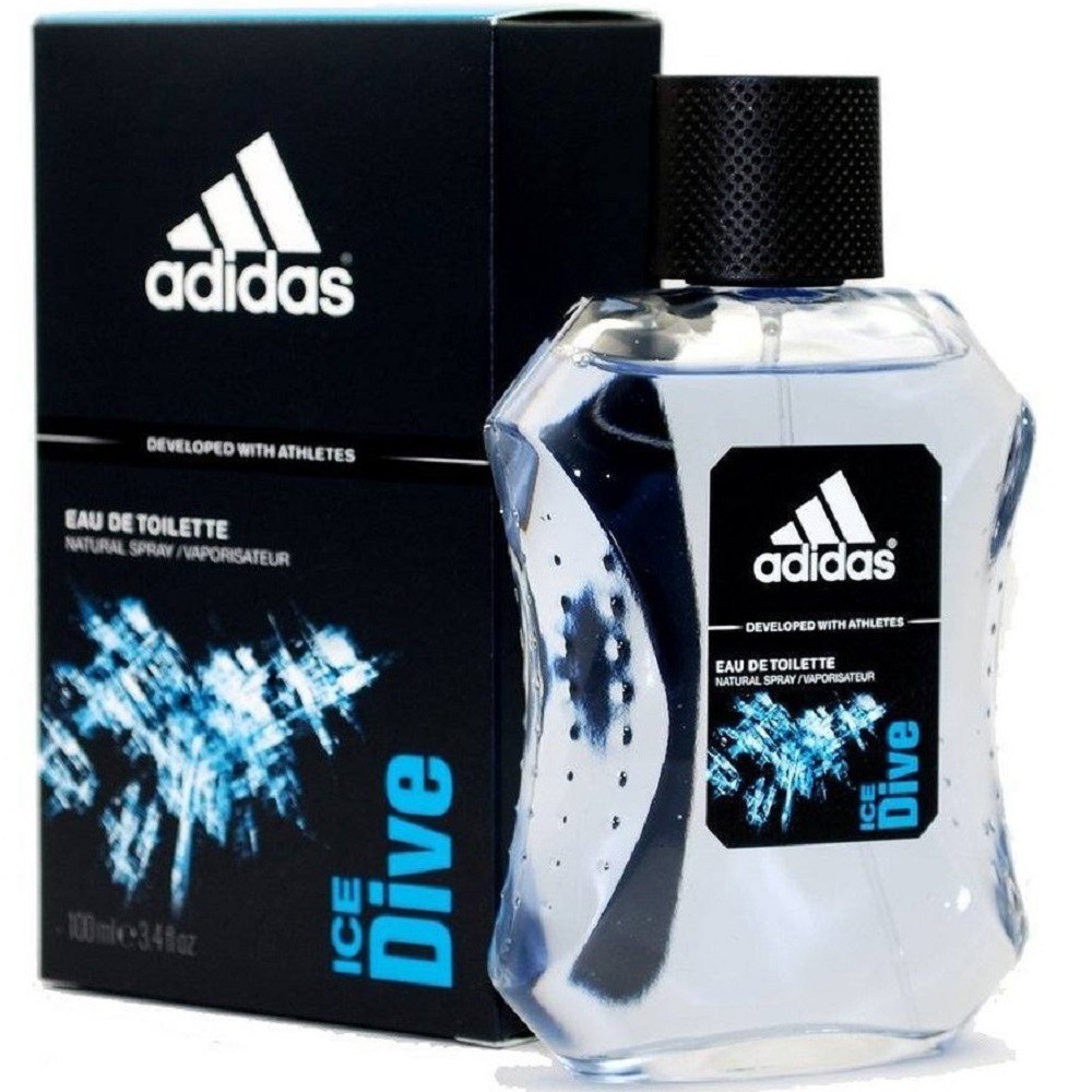 Nước hoa 100ml Adidas Ice Dive 100% chính hãng. shop 99K cung cấp và bảo trợ.