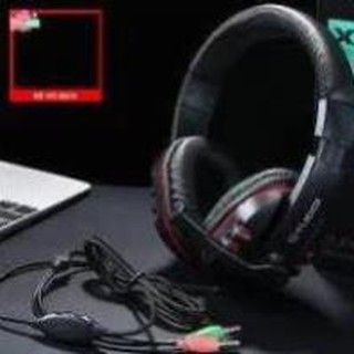 HEADPHONE TUCCI X6 - GAMING