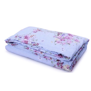Chăn cotton chần gòn 160x200cm - chăn ngủ - mền cotton - chăn mền - chan ngu - chan men