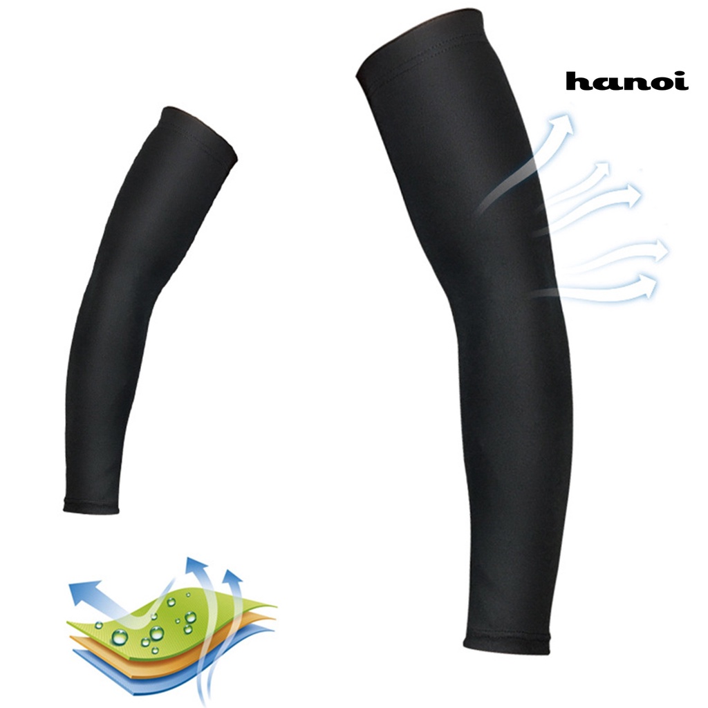 Ống tay áo bảo vệ chống tia UV cho nam và nữ