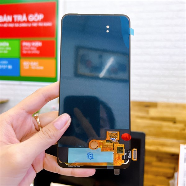 Màn hình Oppo Reno 2F / Reno 2Z / Oppo K3 / Realme X Oled,LCD phản quang giá rẻ