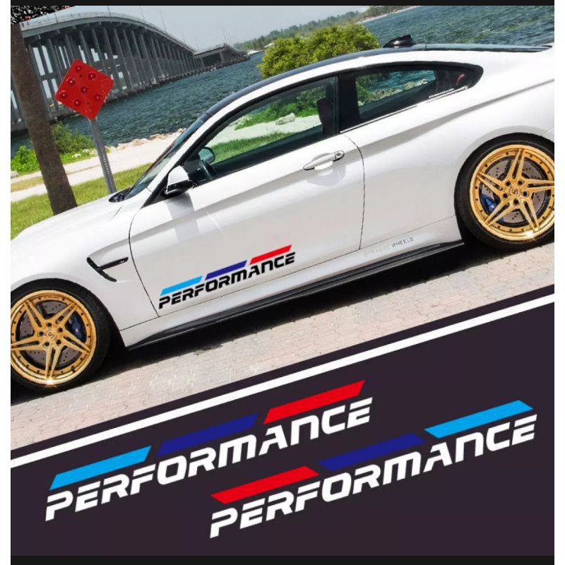 Tem PERFORMANCE phong cách thể thao