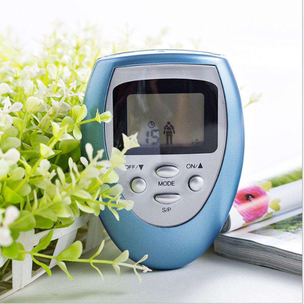 ANEMONE Máy Massage Xung Điện Kỹ Thuật Số Giảm Đau Cơ Thể