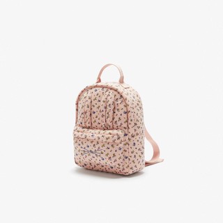 Balo Zara Thỏ Hồng Kt 24,5x20x10cm