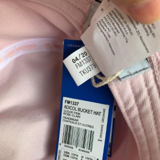 Nón Adicolor Bucket Hat