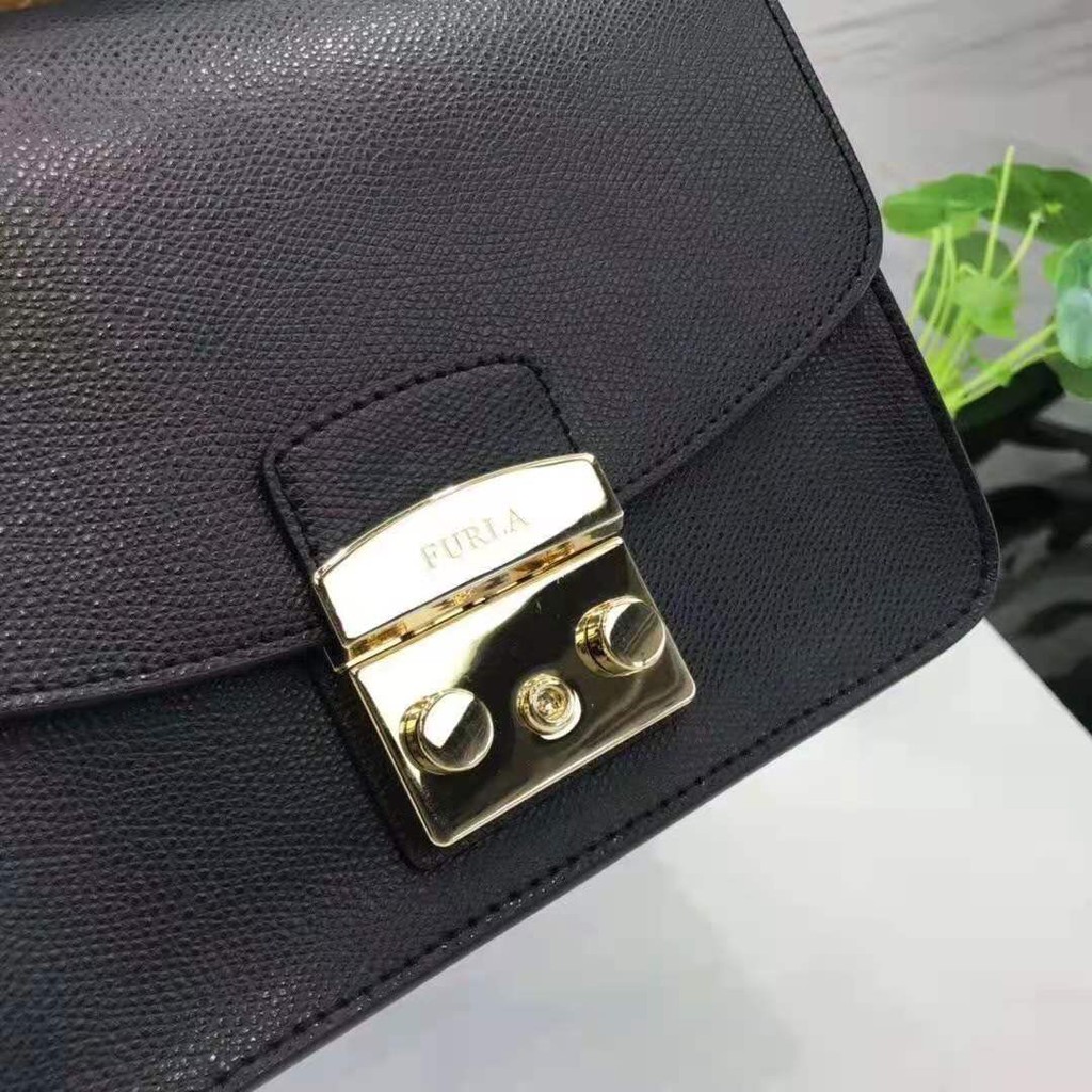 Túi Nữ F-urla Hàng xuất size 21. Luôn sẵn hàng