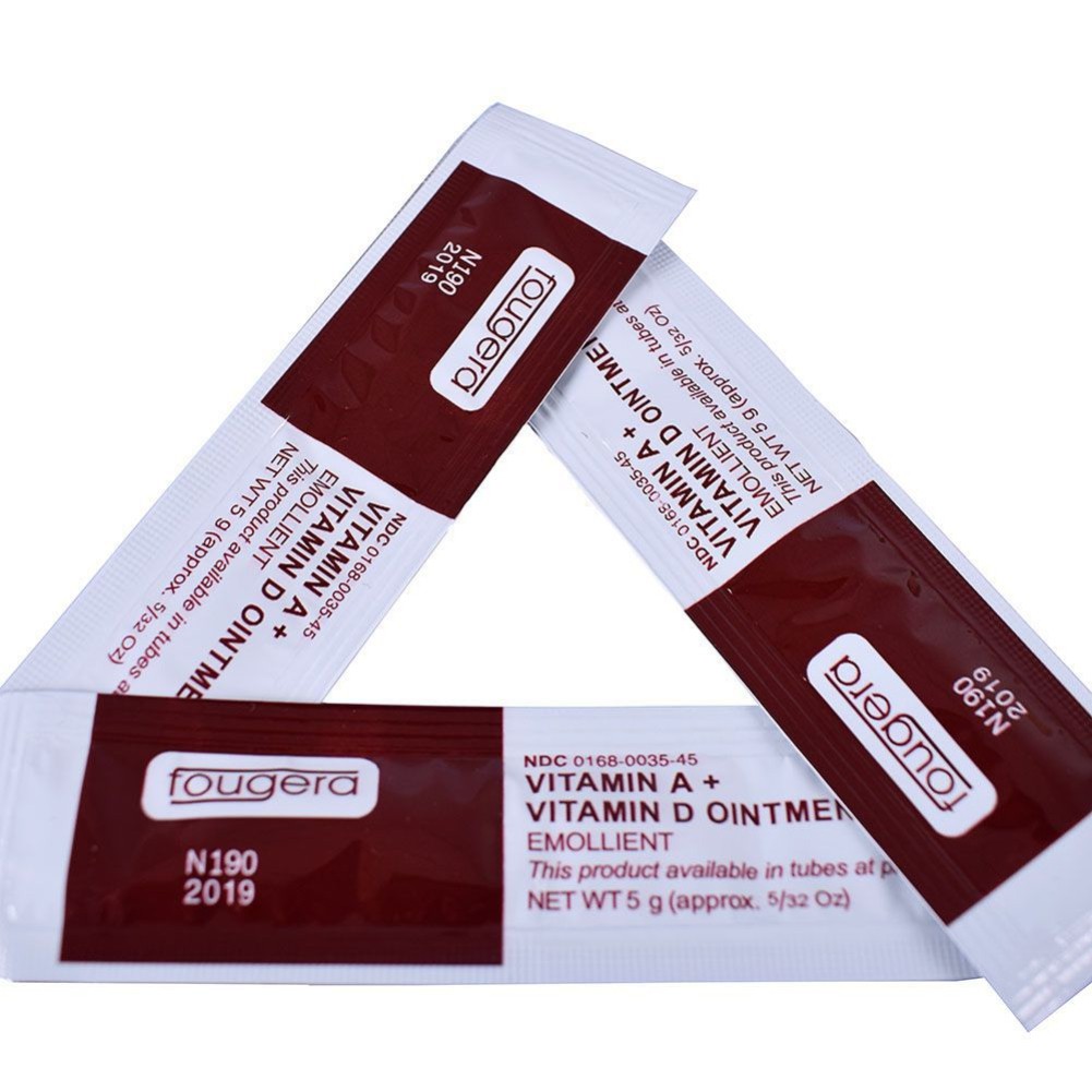 (Hàng Mới Về) Kem Chứa Vitamin Giúp hỗ trợ giảm Sẹo Sau Khi Xăm Hình | BigBuy360 - bigbuy360.vn