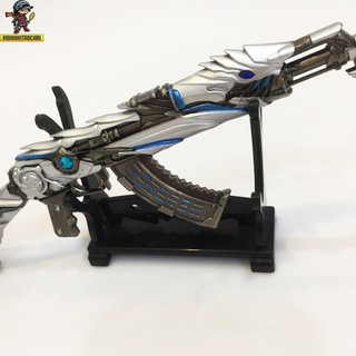 Mô Hình Game Đột Kích - Ak-47 Transformer