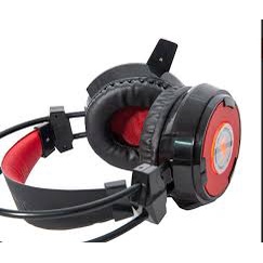 Tai nghe WANGMING WM8900L dùng cho máy tính và điện thoại
