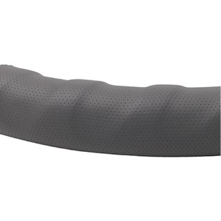 Bọc vô lăng Sparco SPC1101L (Đen xám)
