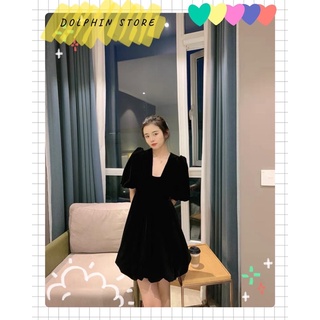 ✨BIGSIZE đầm babydoll✨