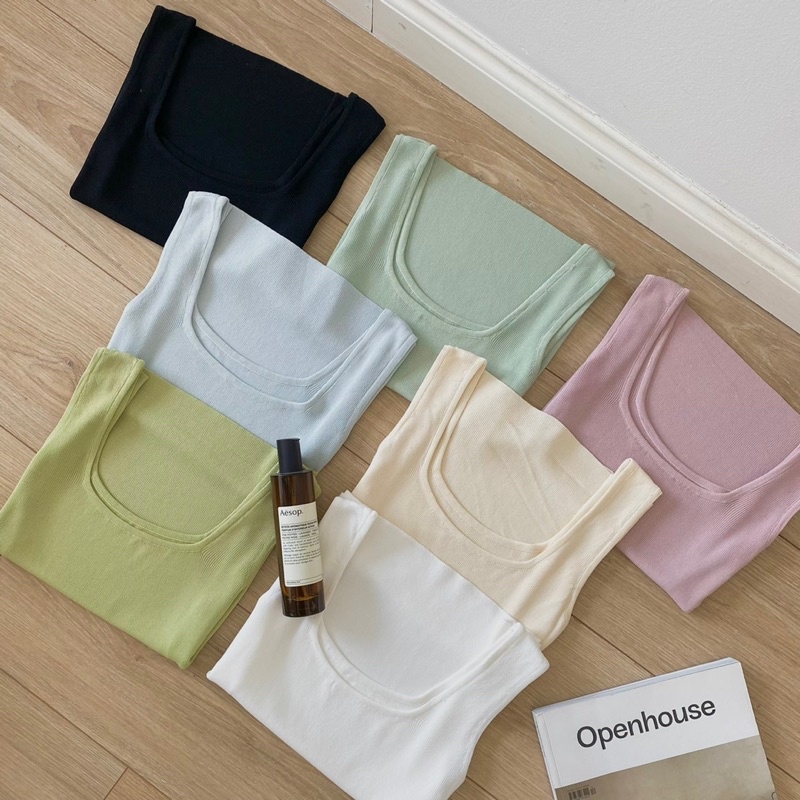 Áo tanktop mongtoghi (2078) _ A0423 | BigBuy360 - bigbuy360.vn