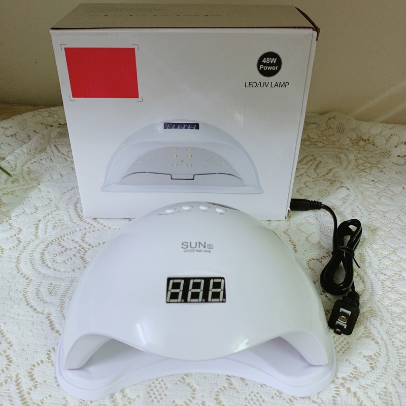 MÁY HƠ SUN 5 48W tem xanh (BH 3T)