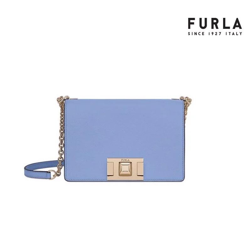 [Mã FASHIONPREMIUM7 giảm 10% tối đa 300k đơn từ 1triệu] Túi xách FURLA B Mimi' Mini Crossbody