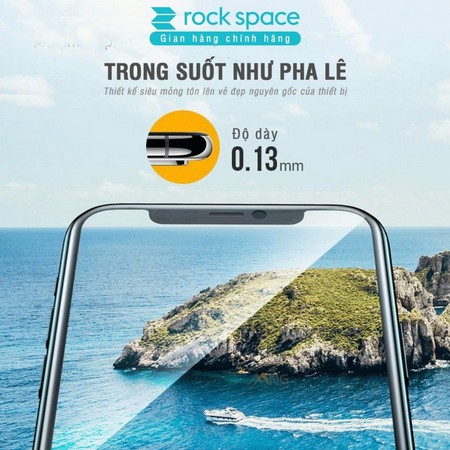 Dán màn hình, Dán lưng PPF chính hãng Rock Space cho Huawei P30, P30 Lite, P30 Pro, P40, P40 Lite, P40 Pro.....