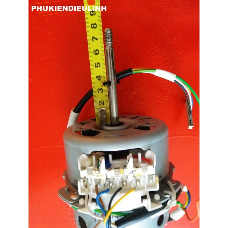 ĐỘNG CƠ MÔ TƠ QUẠT ĐIỆN KDK , PANASONIC F409