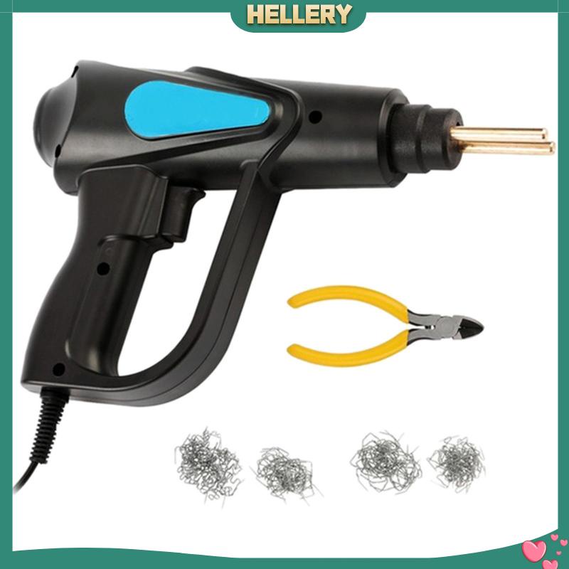 Máy Hàn Nhựa 70W Chuyên Dụng Cho Sửa Chữa Cản Xe Hơi