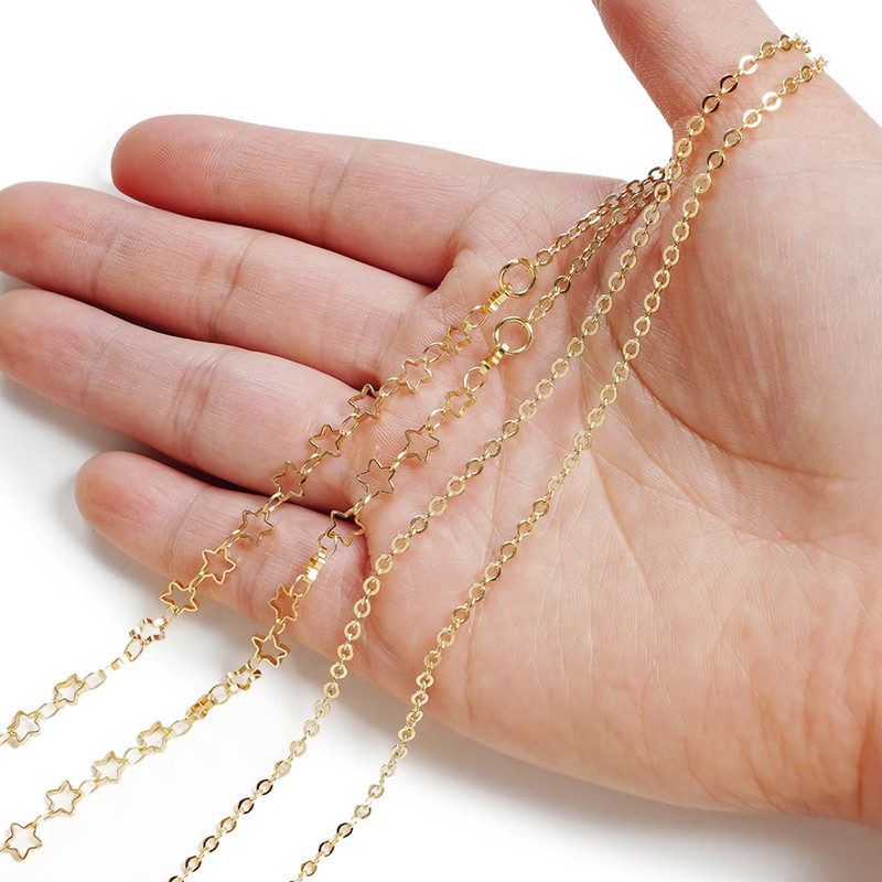 [Hàng mới về] Dây đeo giữ khẩu trang chống rơi bảo vệ thiết kế ngôi sao tiện lợi