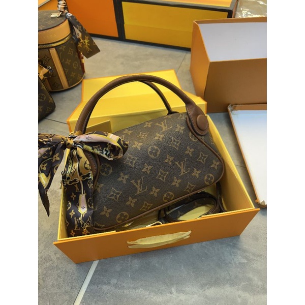 Túi trống L.v  spsl