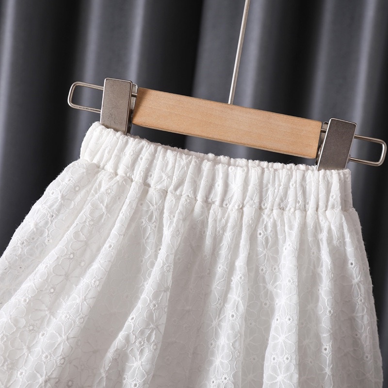 Set đồ bé gái từ 1 tuổi đến 4 tuổi