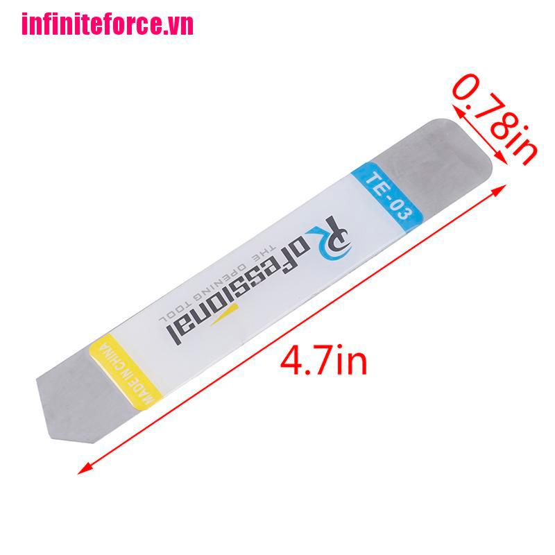Dụng cụ sửa chữa điện thoại cầm tay mềm mại chất lượng cao