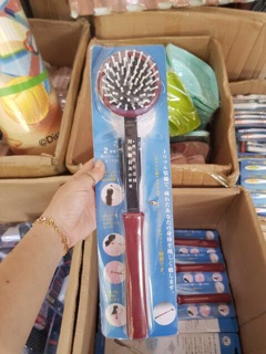 Dụng cụ gãi mát xa cọ lưng