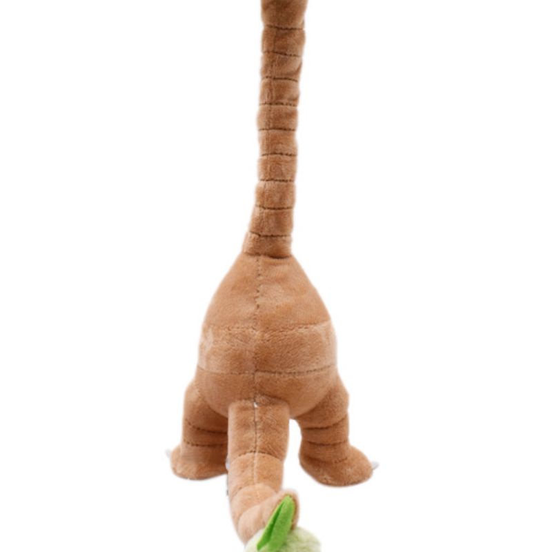 15 Inch Pokémon Alolan Exeggutor Plush Stuffed Doll Christmas Gift for Children