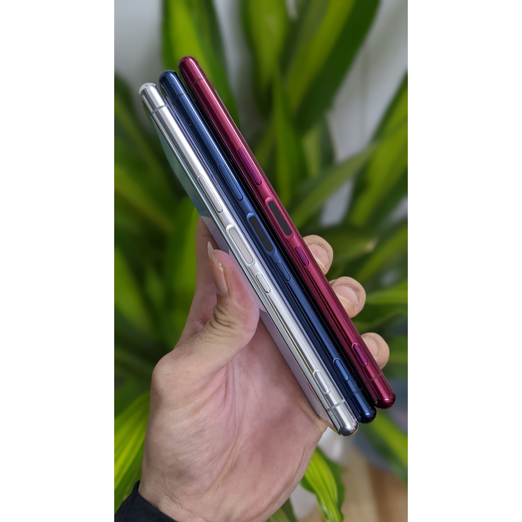 Điện Thoại SONY Xperia 5 Ram 6 Bộ Nhớ 64G Chip Snapdragon 855