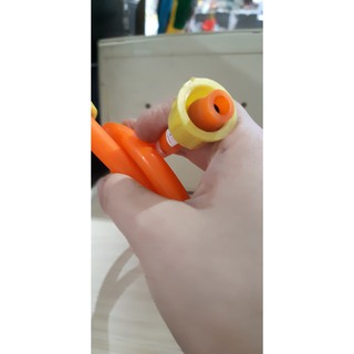 Dây dẫn bình xịt dài 1m2 (dành cho bình nước)