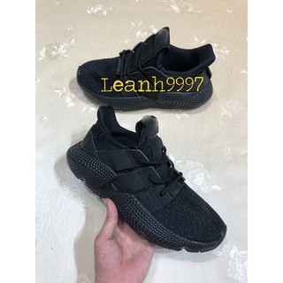 Giày thể thao sneaker pro đen