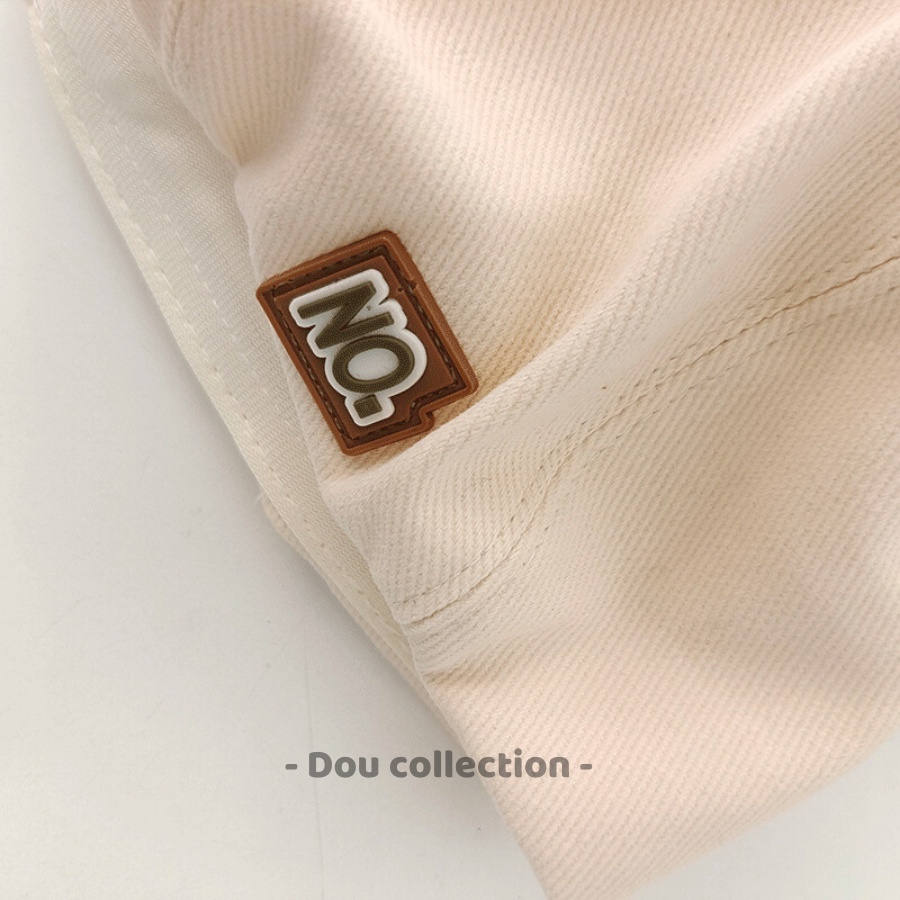 Mũ beret nữ trơn, Mũ nồi họa sĩ chất liệu cotton phong cách ulzzang có dây rút thời trang thu đông - Mã NV050
