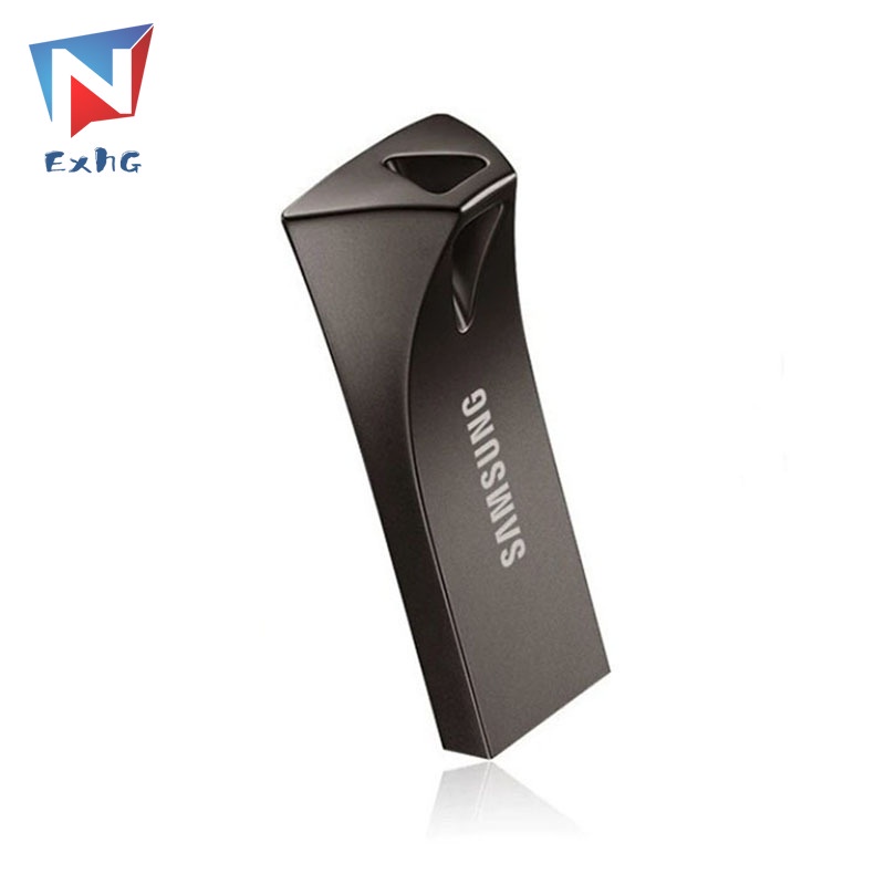 SAMSUNG Ổ đĩa USB chất lượng cao cho máy tính Notebook Laptop 64G/128G/256G/512G/1T