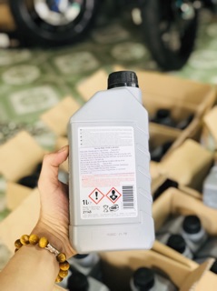 Nước làm mát LUIQUI MOLY KFS12+
