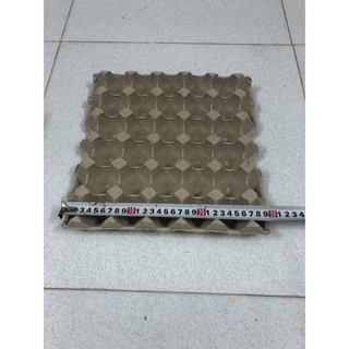 Vĩ giấy trứng gà 1kg 13 miếng