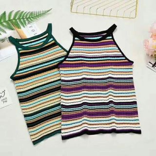 Set váy bò và áo yếm len