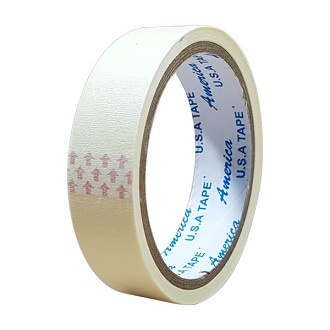 Băng keo giấy 1.2F 2.5F 3.5F 5F băng keo chặn màu