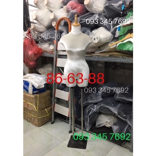 manocanh nhung chân sắt size M-L