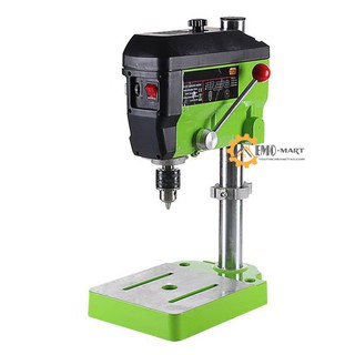 ⚡️𝐁𝐇 𝟏𝟐 𝐓𝐡𝐚́𝐧𝐠 𝐓𝐨𝐚̀𝐧 𝐐𝐮𝐨̂́𝐜⚡️ Máy khoan bàn MiniQ 680W ⚡️Đầu kẹp lên đến 13mm - Đế đúc gang chắc chắn
