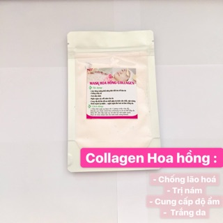 Combo 4 bịch Mask Collagen