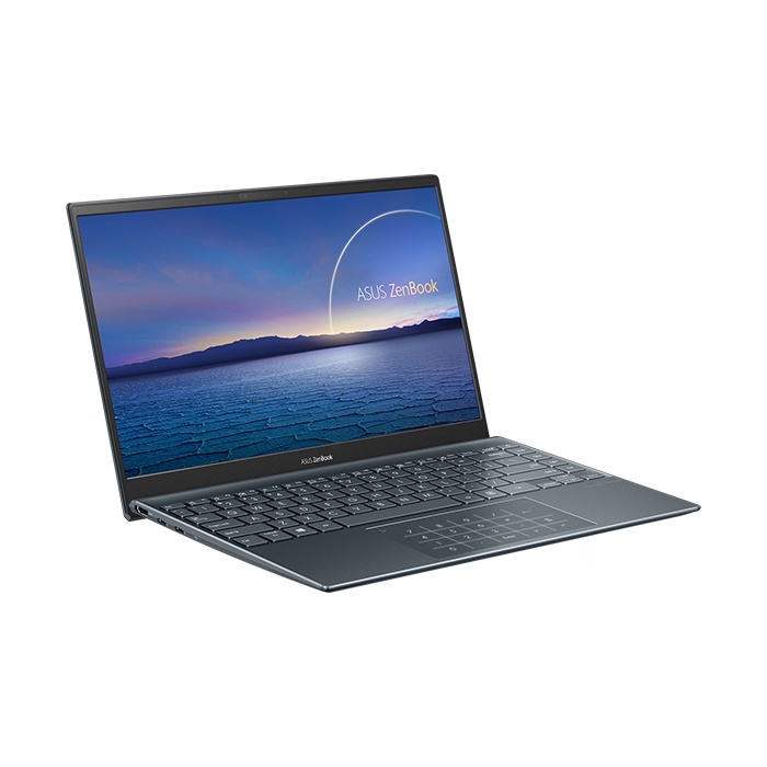 Laptop ASUS ZenBook UX425EA-KI843W i7-1165G7 | 16GB | 512GB | Intel Iris Xe Graphics | 14' FHD | W11