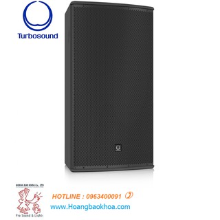 Loa array chống nước Turbosound TCS152/96R