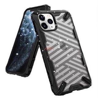 Ốp lưng ringke fusion x camo iphone 11 pro
