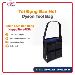 Túi Đựng Đầu Hút Dyson Tool Bag